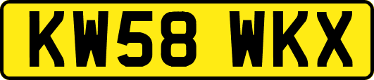 KW58WKX