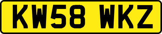 KW58WKZ