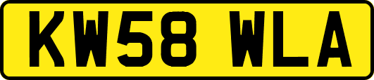 KW58WLA