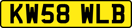 KW58WLB