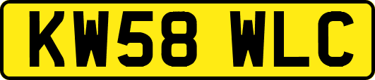 KW58WLC