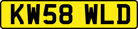 KW58WLD