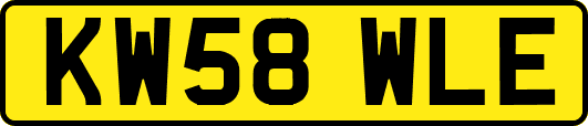 KW58WLE