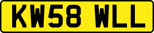 KW58WLL