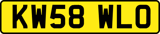 KW58WLO