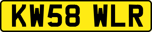 KW58WLR