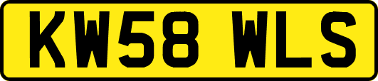 KW58WLS