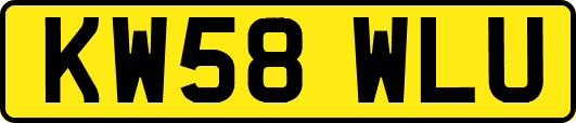 KW58WLU