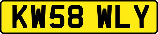 KW58WLY