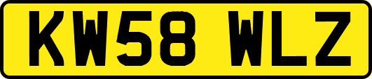 KW58WLZ