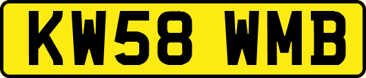 KW58WMB