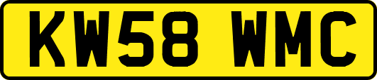 KW58WMC