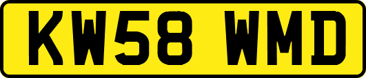 KW58WMD