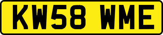 KW58WME
