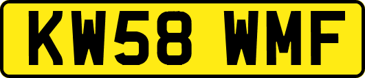 KW58WMF