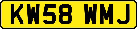 KW58WMJ
