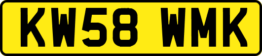 KW58WMK