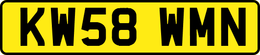 KW58WMN