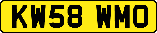 KW58WMO