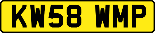 KW58WMP