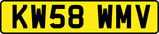 KW58WMV