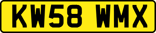 KW58WMX