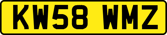KW58WMZ