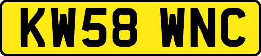 KW58WNC