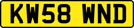 KW58WND