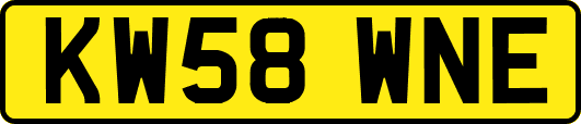 KW58WNE