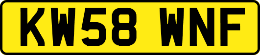 KW58WNF