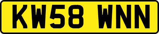 KW58WNN