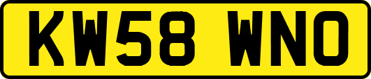 KW58WNO