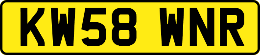 KW58WNR