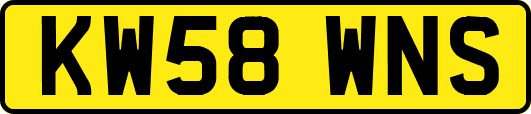 KW58WNS