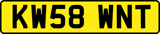 KW58WNT