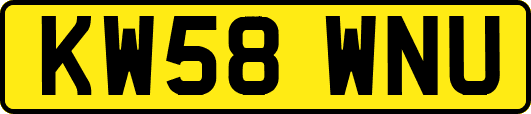KW58WNU
