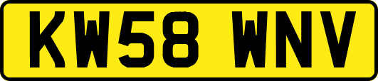 KW58WNV