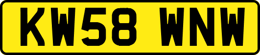 KW58WNW