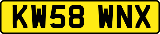 KW58WNX
