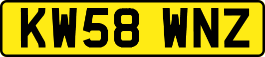 KW58WNZ
