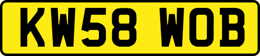 KW58WOB
