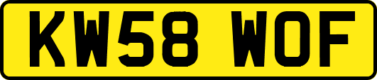 KW58WOF