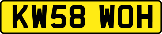 KW58WOH