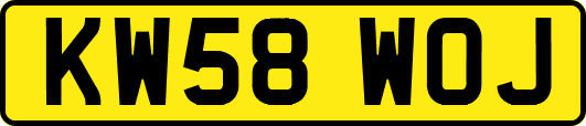 KW58WOJ