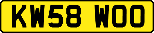 KW58WOO