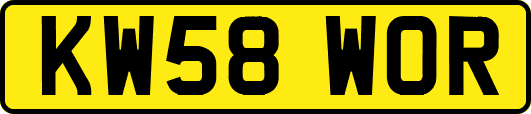 KW58WOR