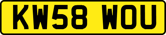 KW58WOU