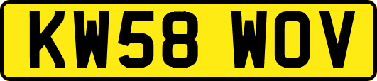 KW58WOV