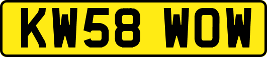 KW58WOW